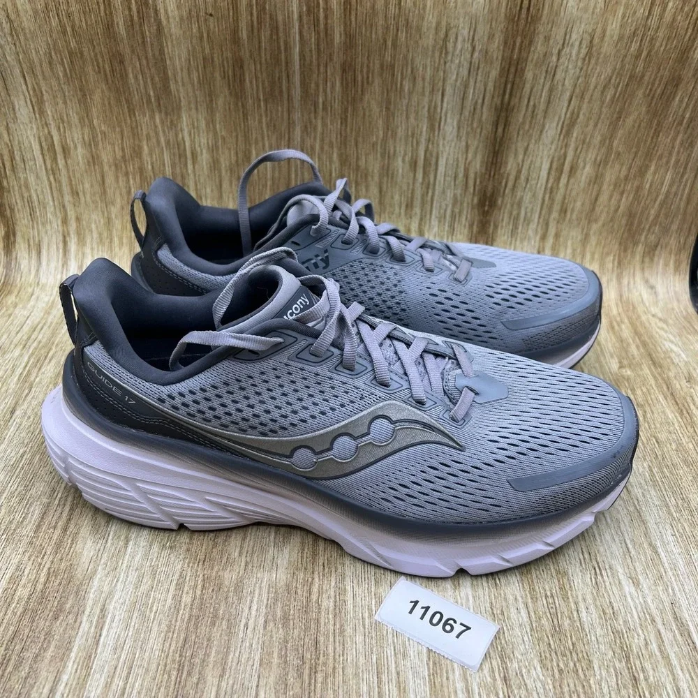Saucony guide 17